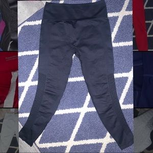 Brand new no tag . Leggings
